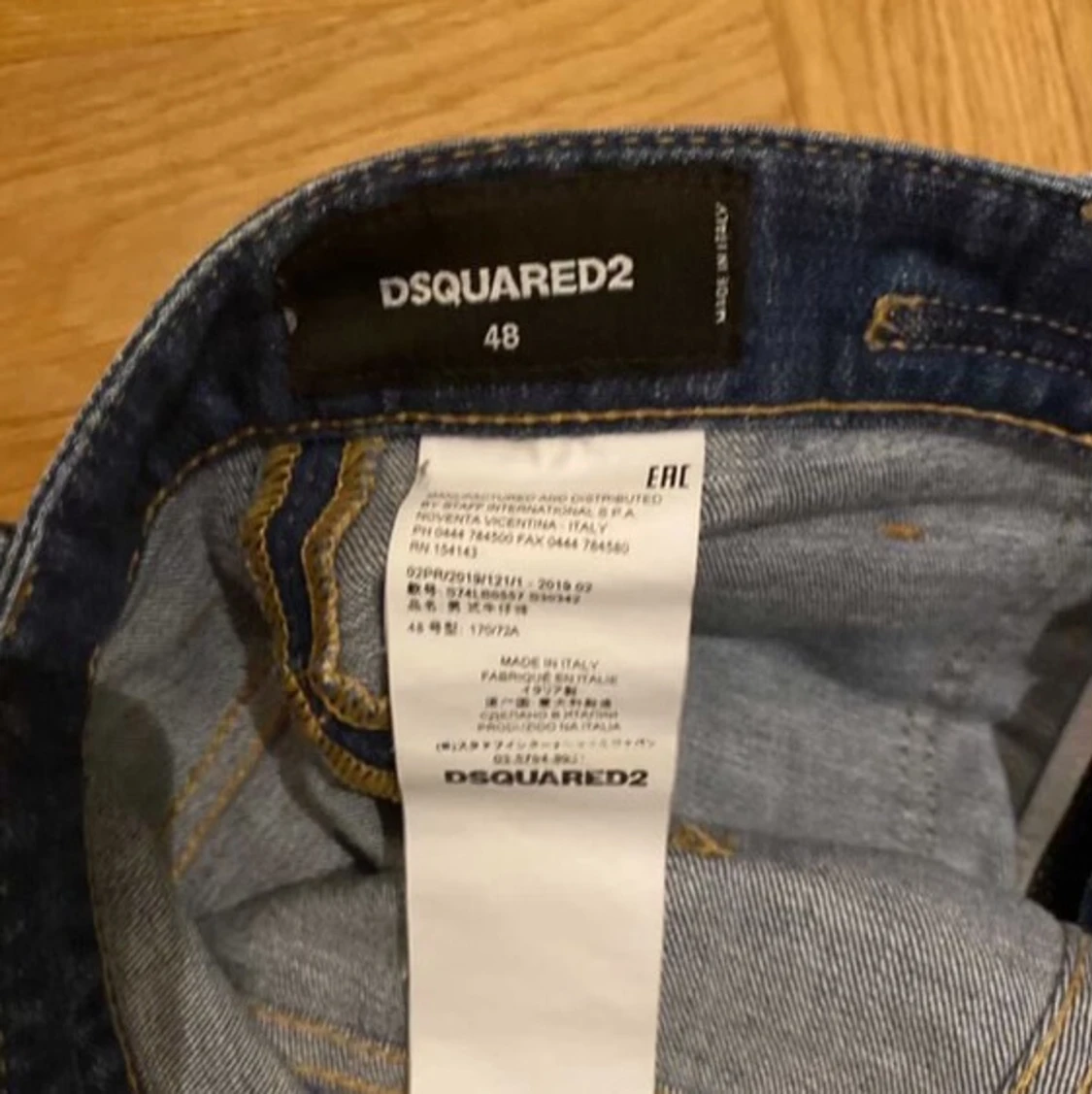 Dsquared2 jeans - 90
