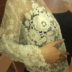 Spetstopp  - Söt spetstopp i bra kvalite❤️