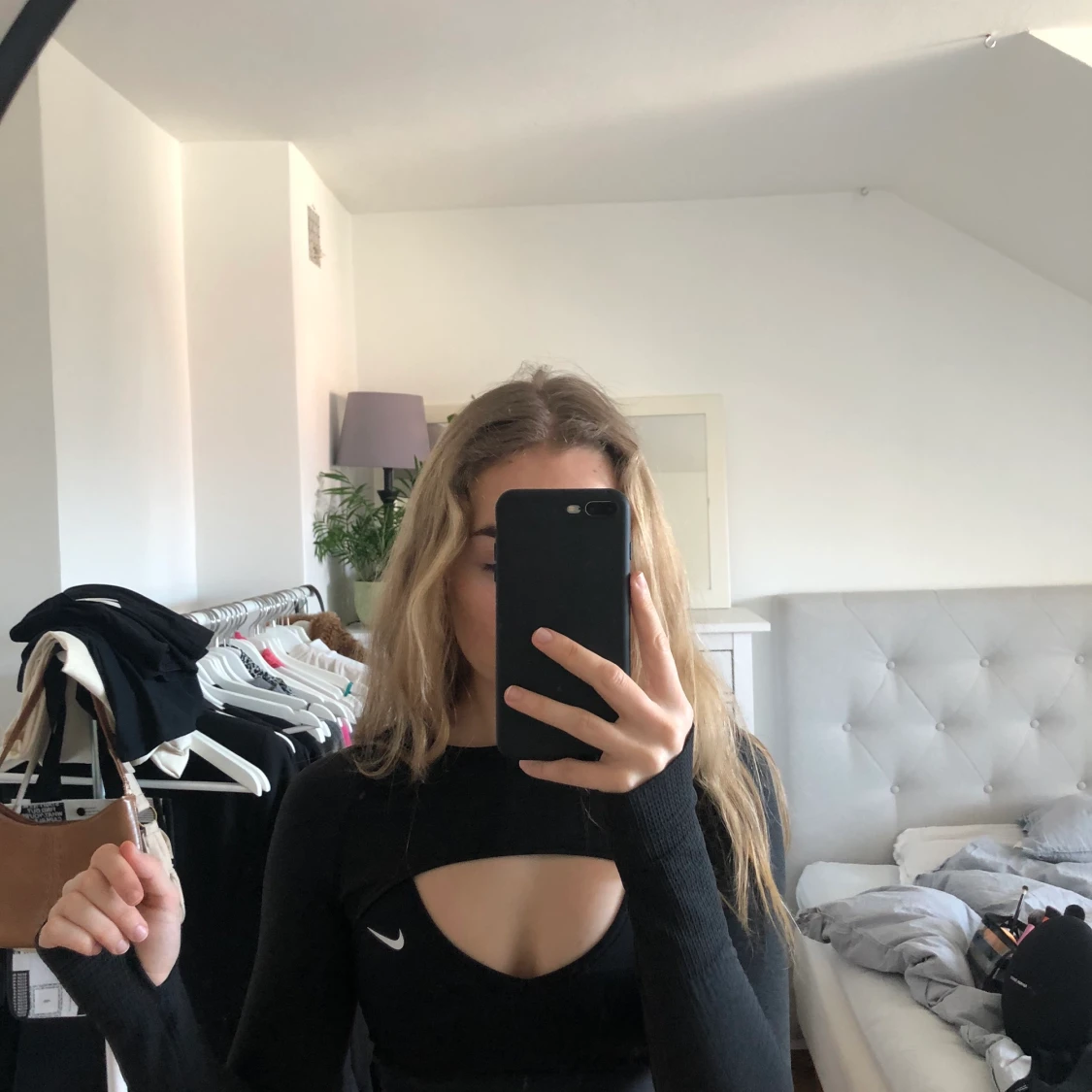 Träningströja Gymshark