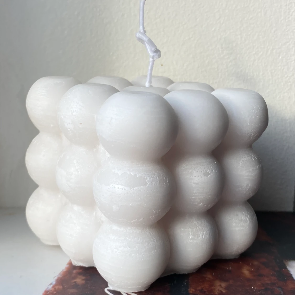 Handgjorda ljus säljs till ett billigare pris! - 90