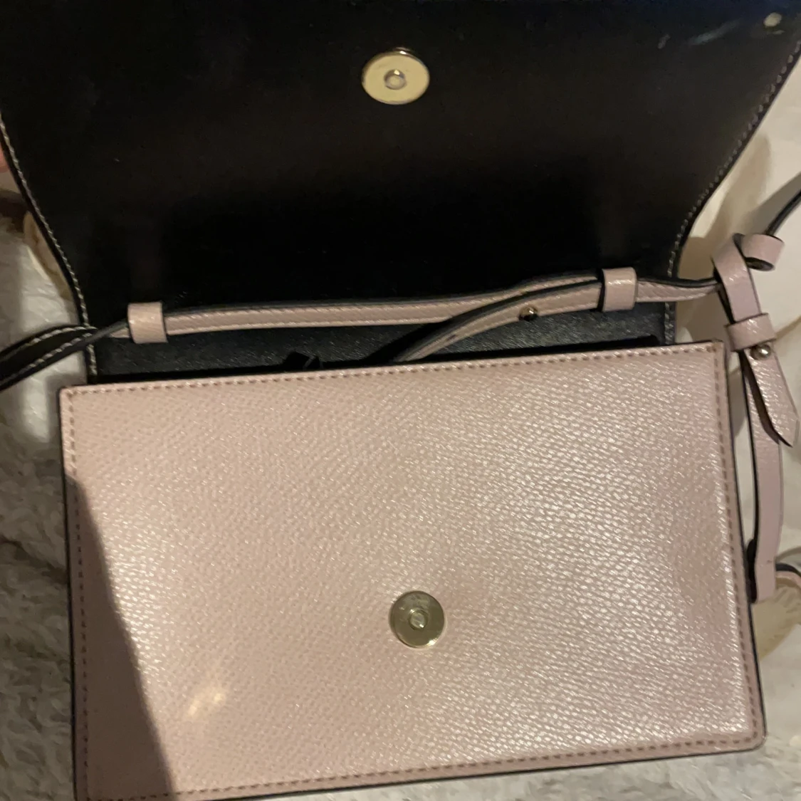 Emporio Armani väska - 91