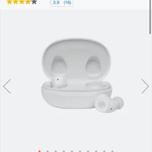 Säljer fodralet  - Säljer i nyskick, tappar bort dessvärre hörlurarna! :(