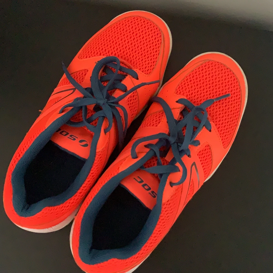 Inomhusskor från Soc  - 90