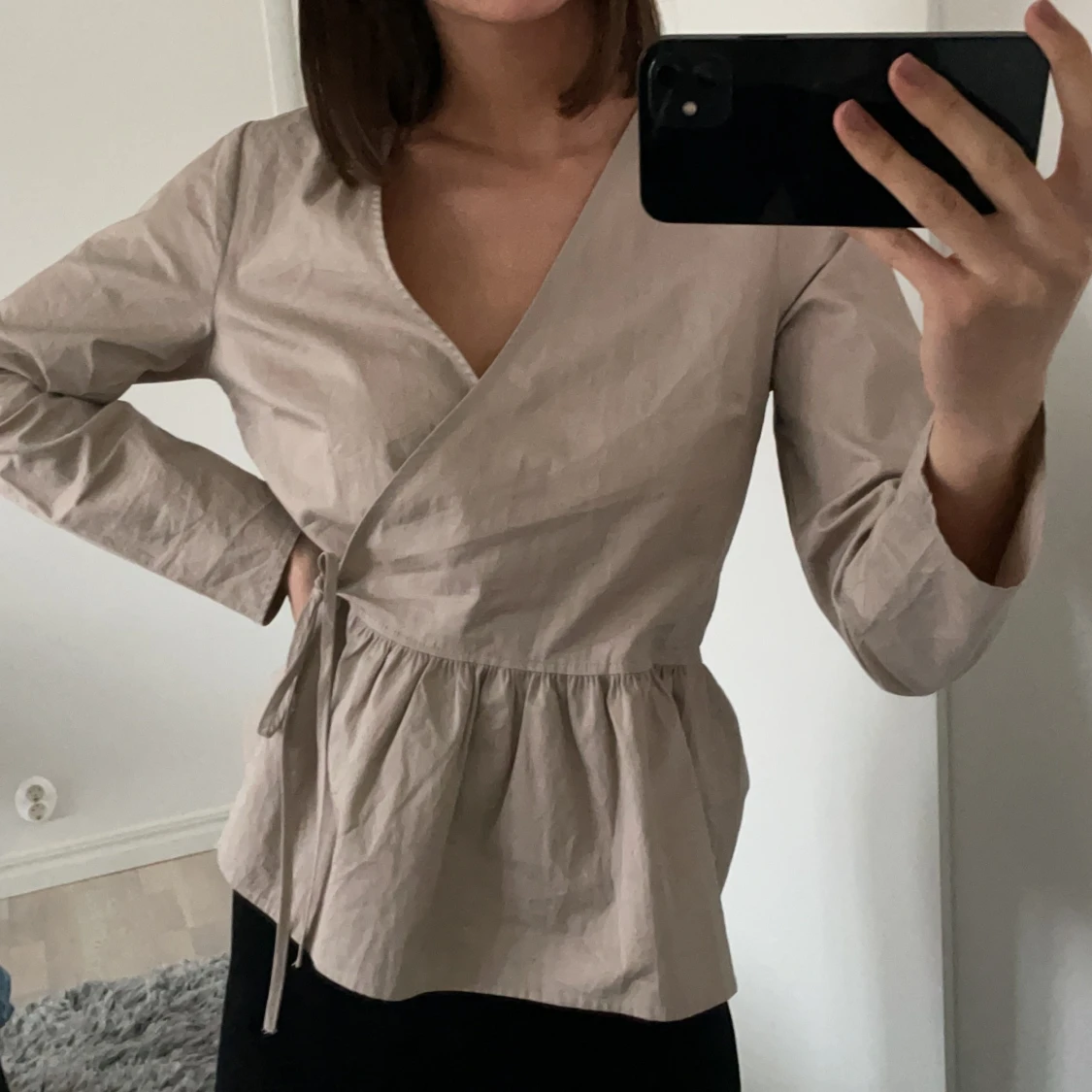 Tröja från Nelly  - 90