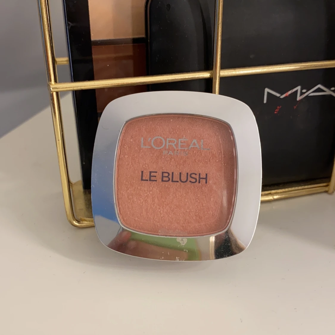 Blush