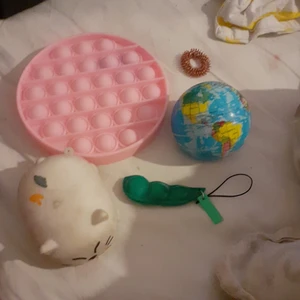 Pack!  - Säljer ett pack!🤩