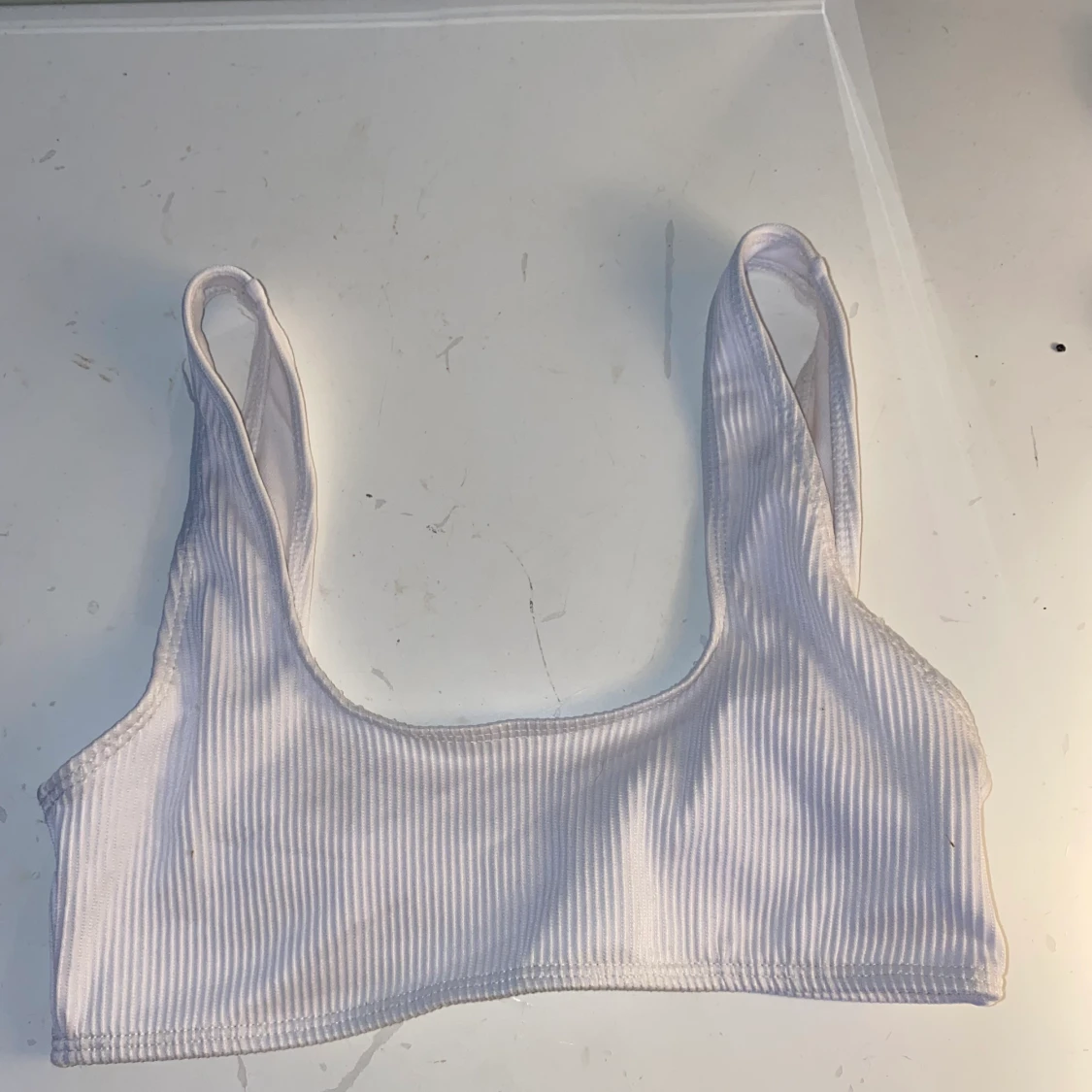  bikinitopp, endast använd en gång - 90