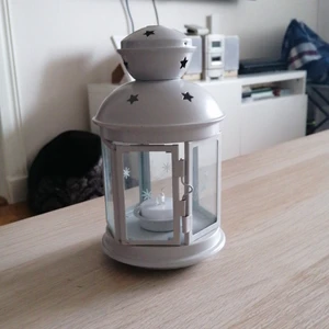 just lyckta  - en grå jus lyckta 