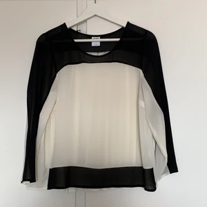 Blus - Blus från vero Moda jättefint skick