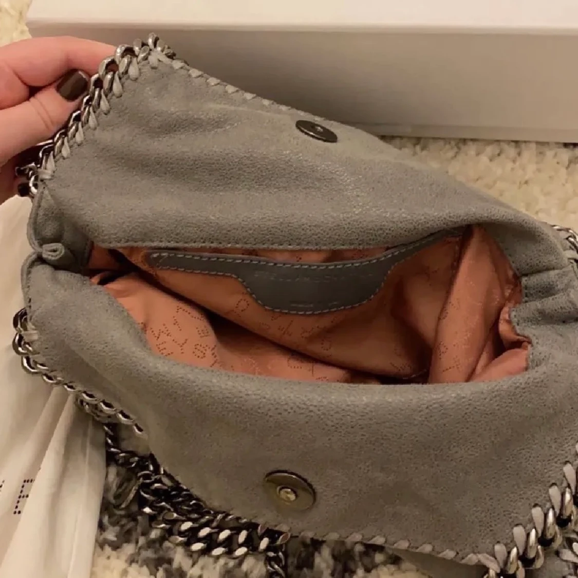 Stella Mccartney Väska - 90