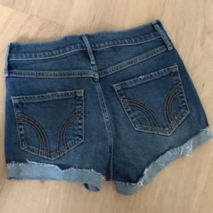 Hollister shorts Stl W24 - Nyskick 