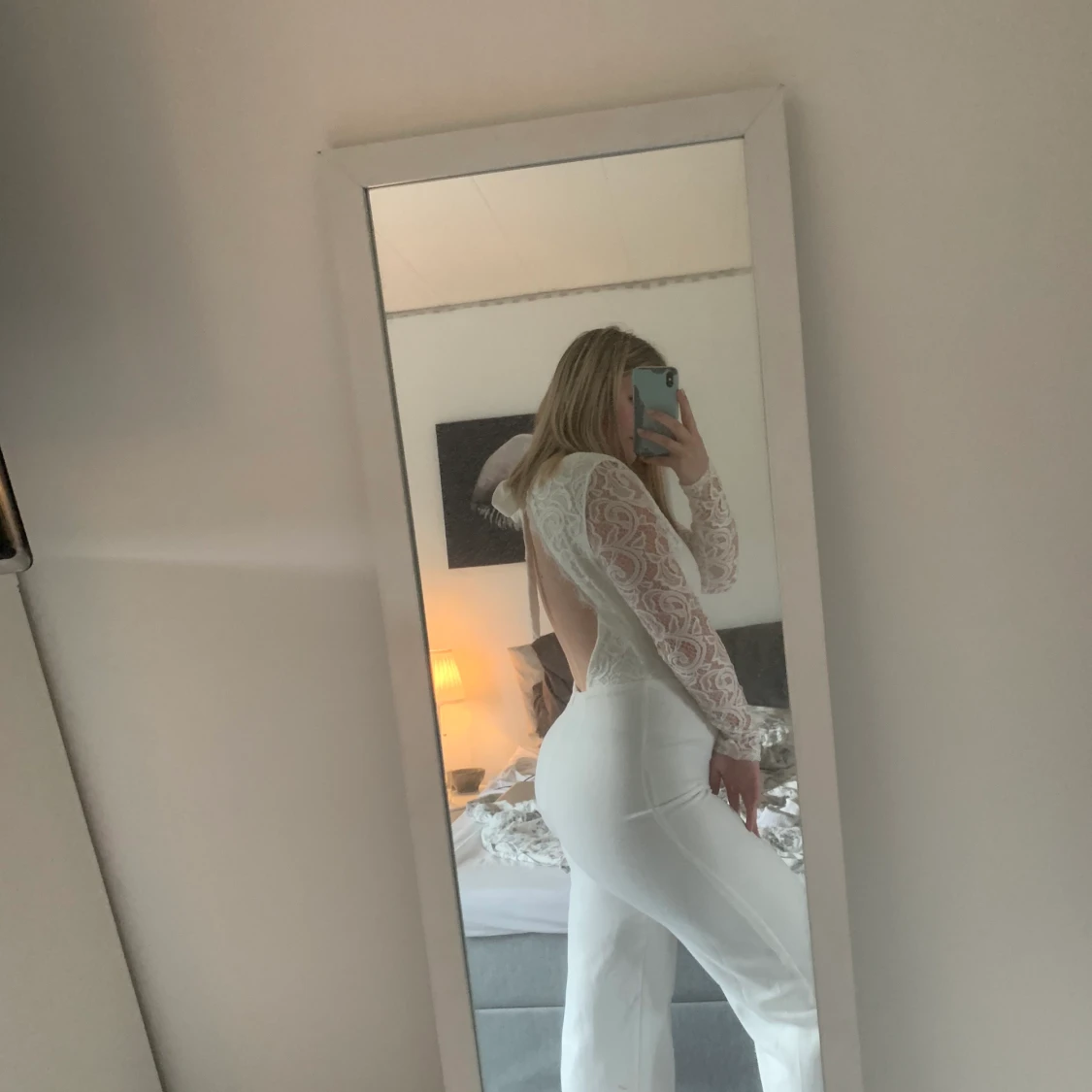 Byxdress från Nelly  - 91