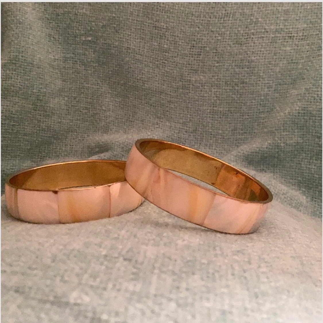 Jätte snygga armband💛