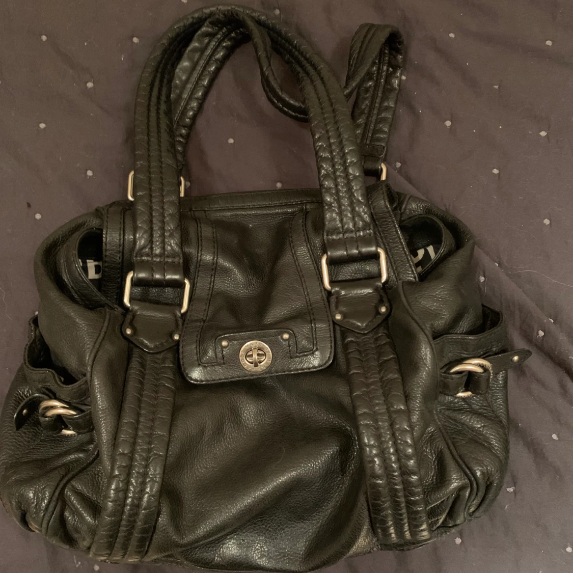 Stor Marc Jacobs väska