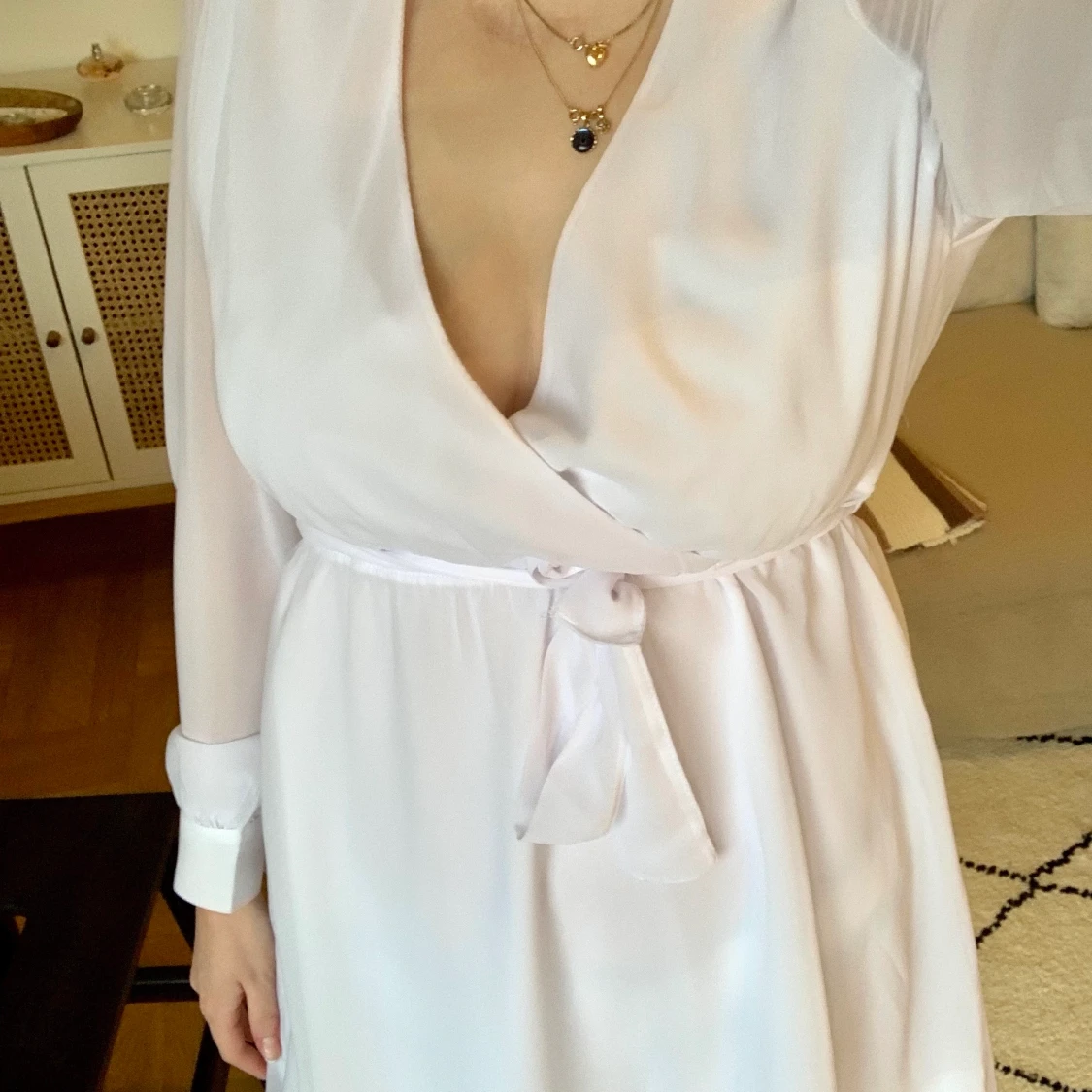 Studentklänning - 90