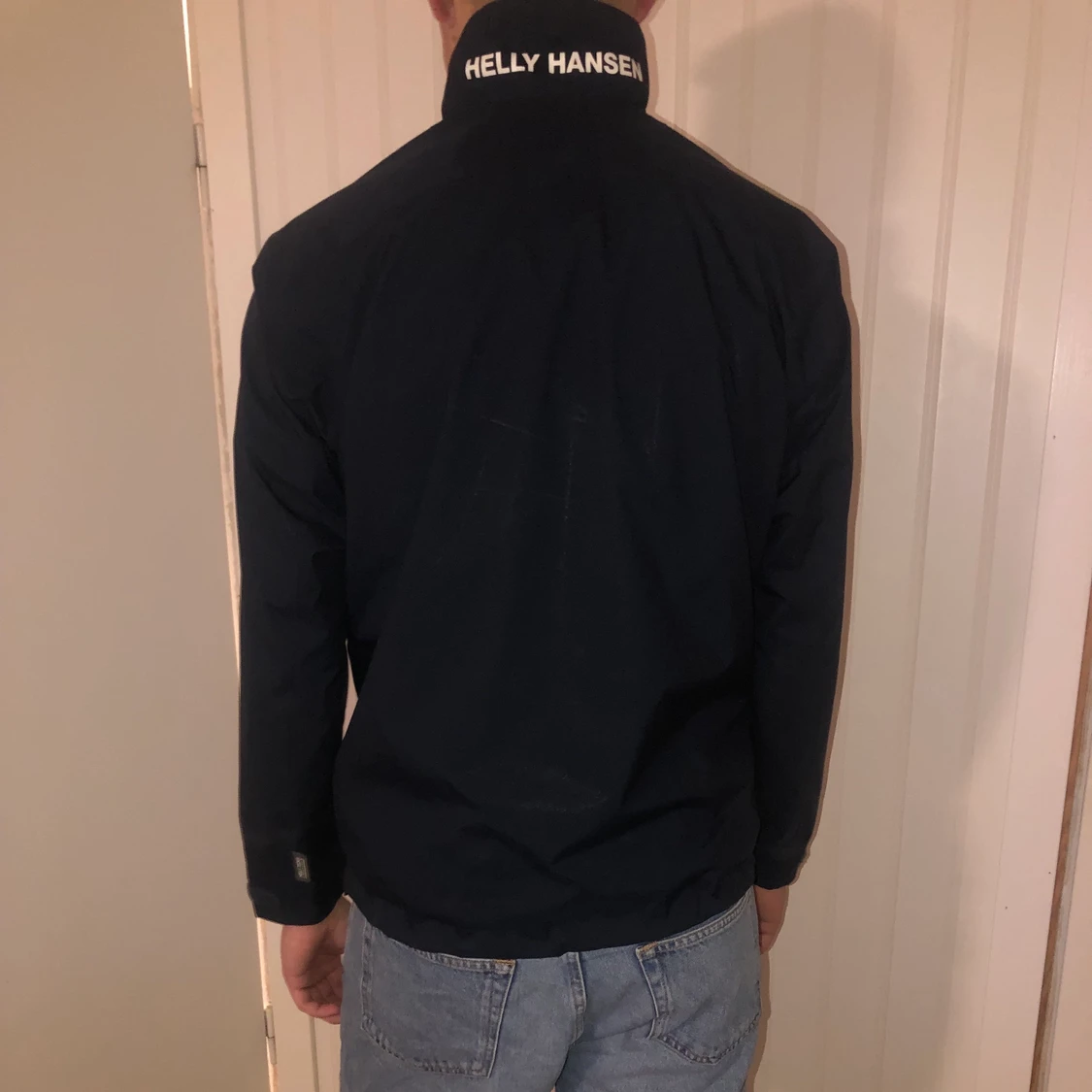 helly hansen jacka - 90