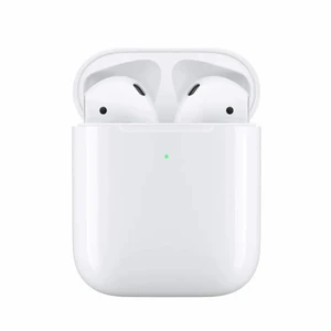 AirPod case - Säljer mitt airpods fodral då jag tappat bort själva airpodsen😖 funkar prima