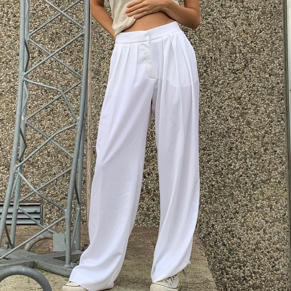 Palazzo Pants
