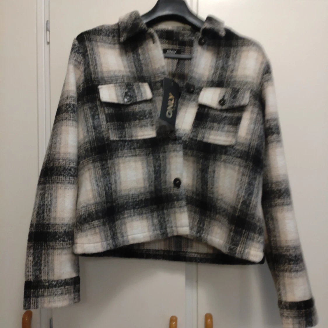 Kavaj jacka ifrån Nelly! - 90