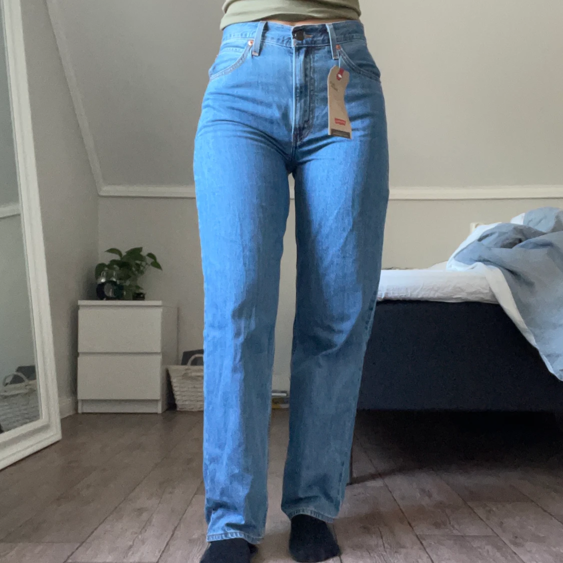 Levis jeans