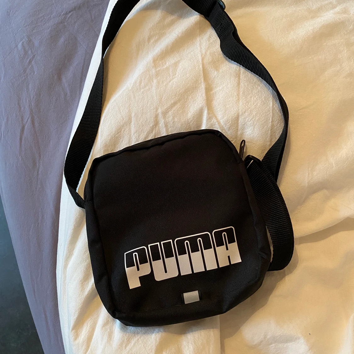 Puma väska