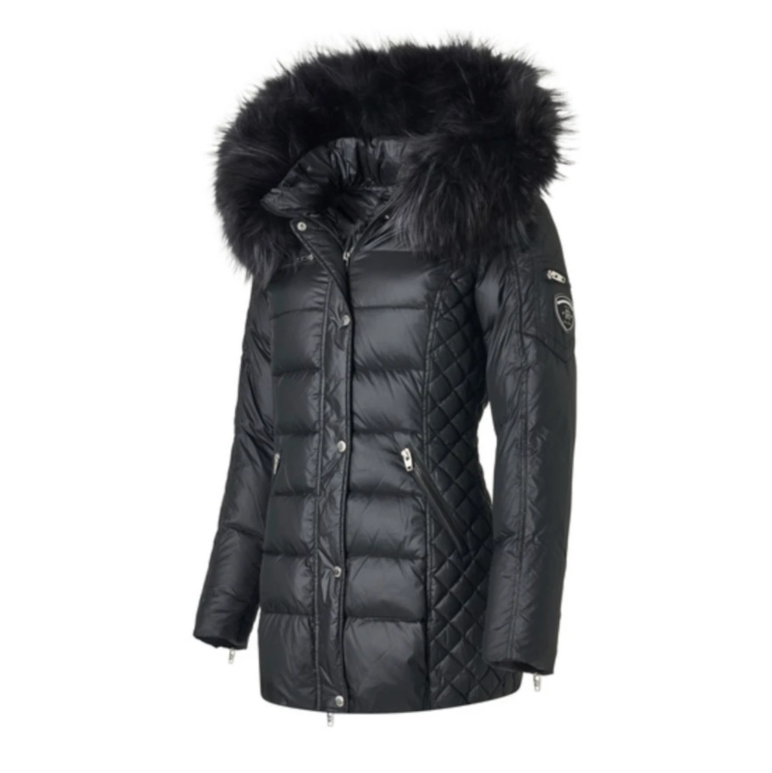 Säljer Rock N Blue Jacka 