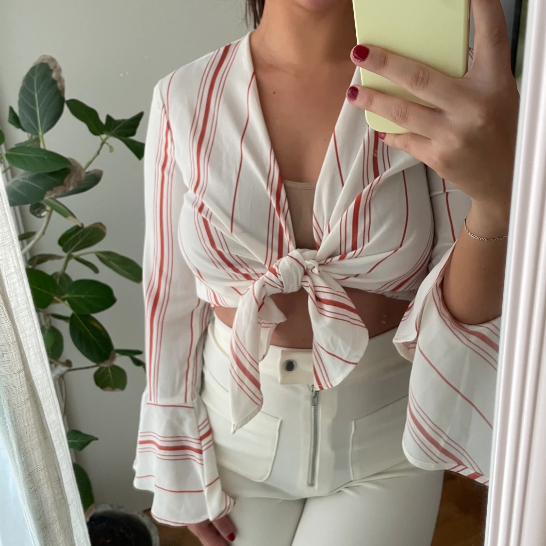 Topp från FashionNova