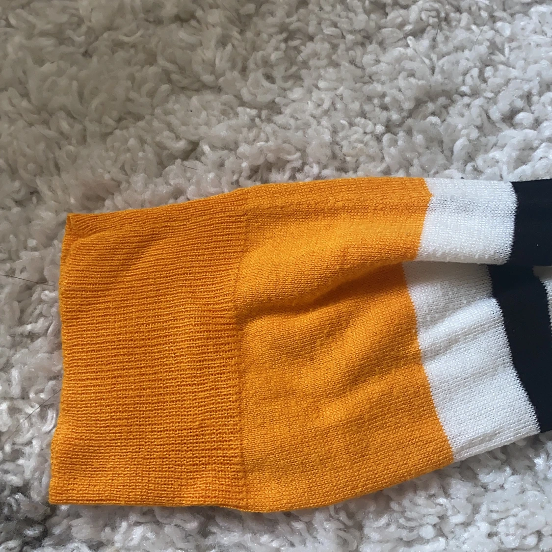 Randig tröja ZARA - 90