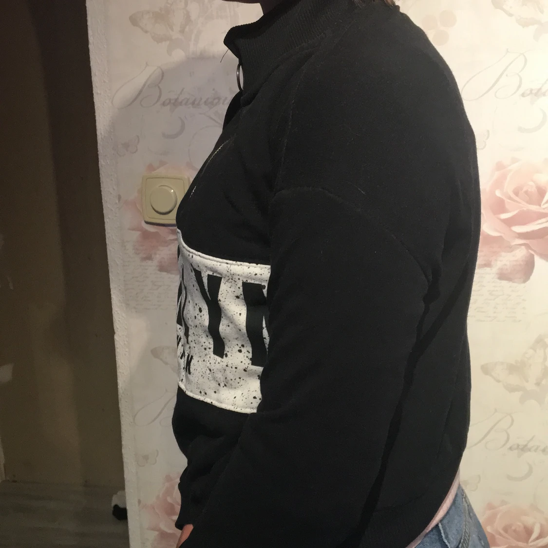 Jätte fin tröja❤️ - 90