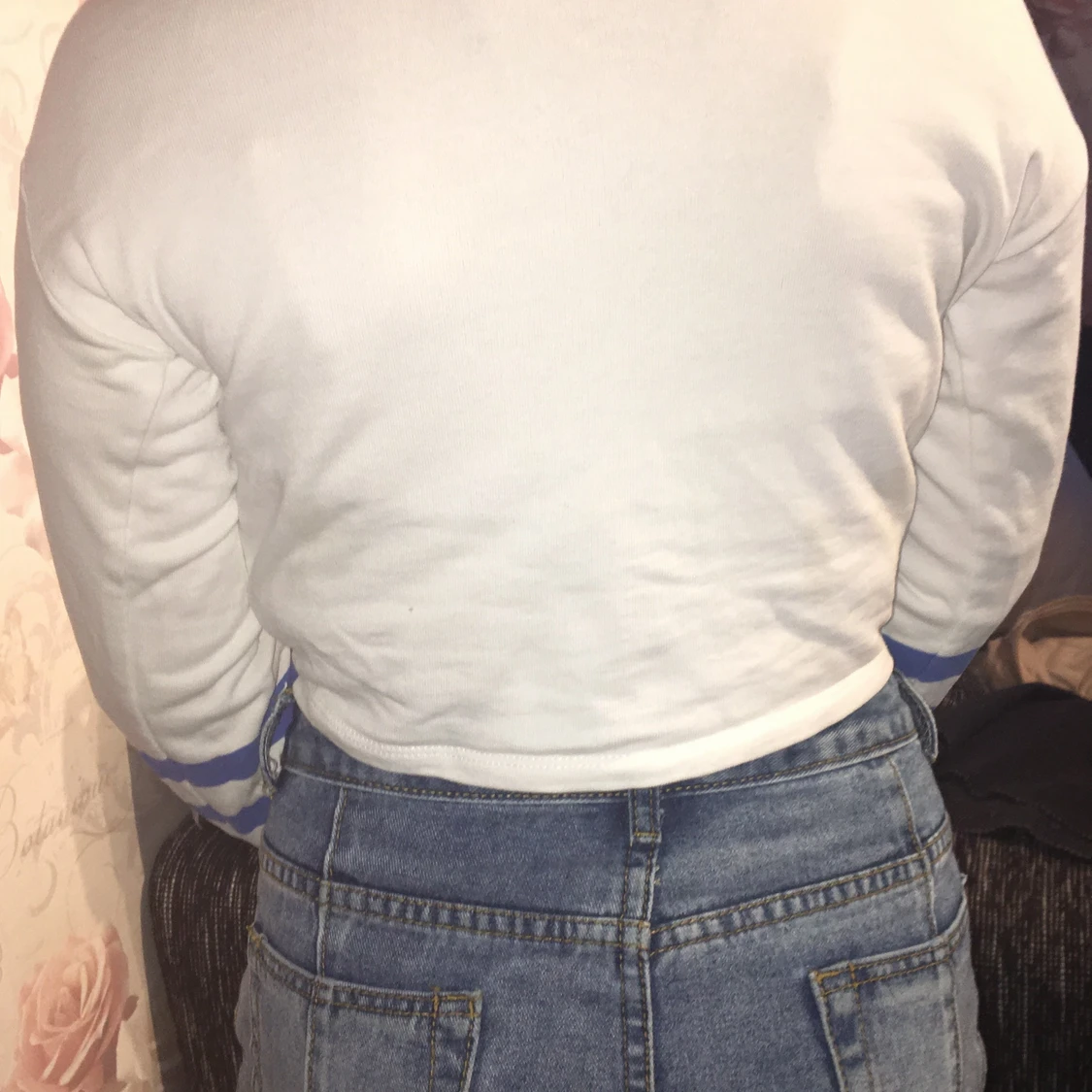 Fin magtröja❤️ - 91