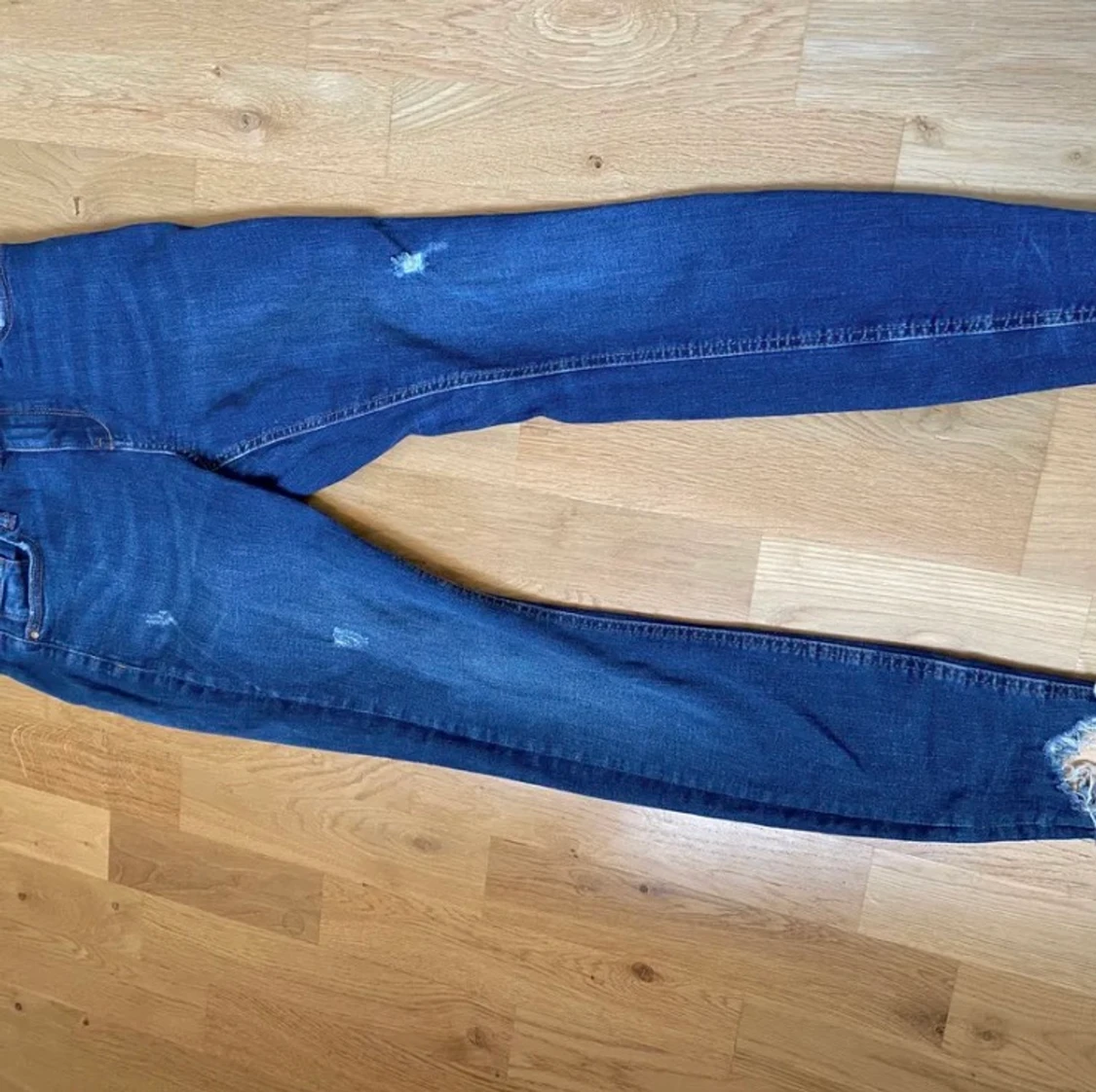 7 snygga olika jeans - 90