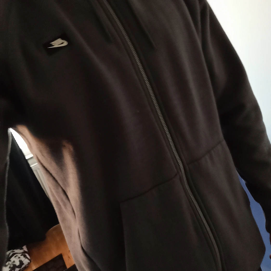 Äkta Nike Sommar Tygg Helt Ny Strl M - 90