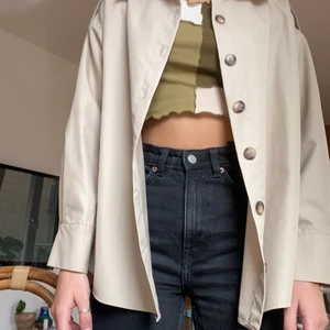 Zara skjorta - Fåtal gånger använd