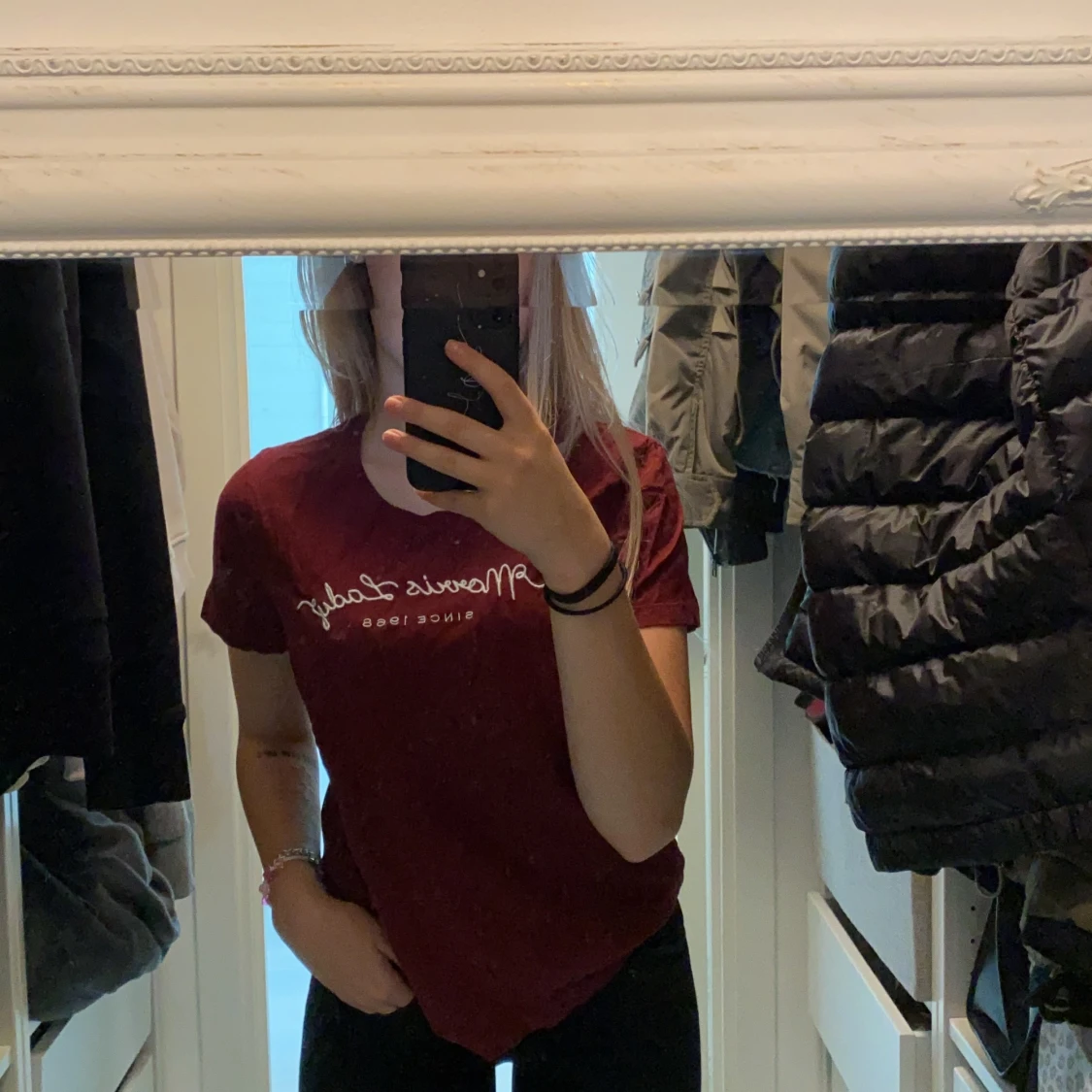 Morris tröja storlek m