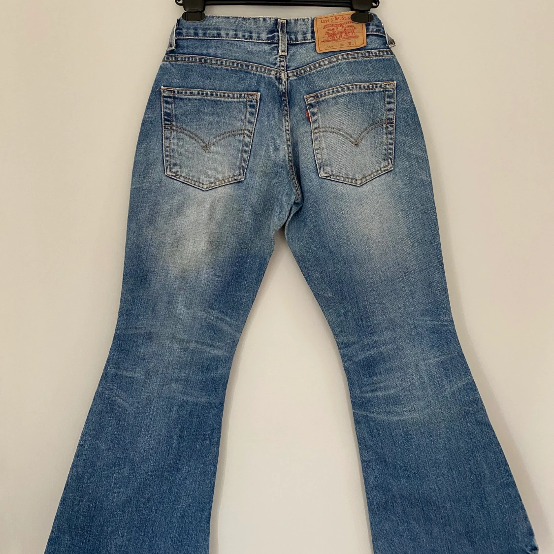 Levis 544 Jeans  - 91