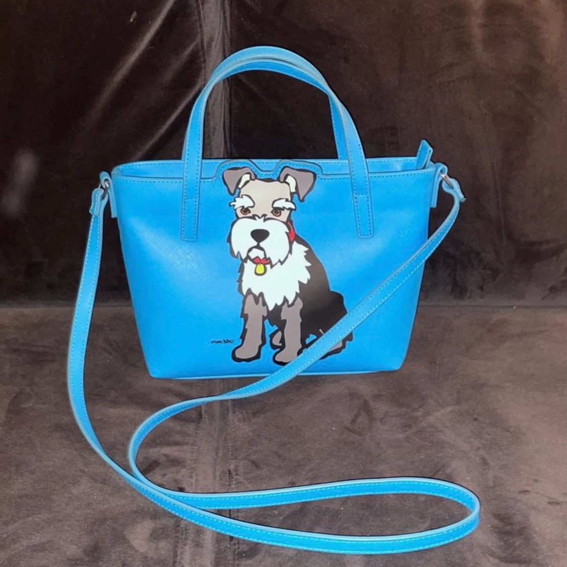 Marc-Tetro Väska - 91