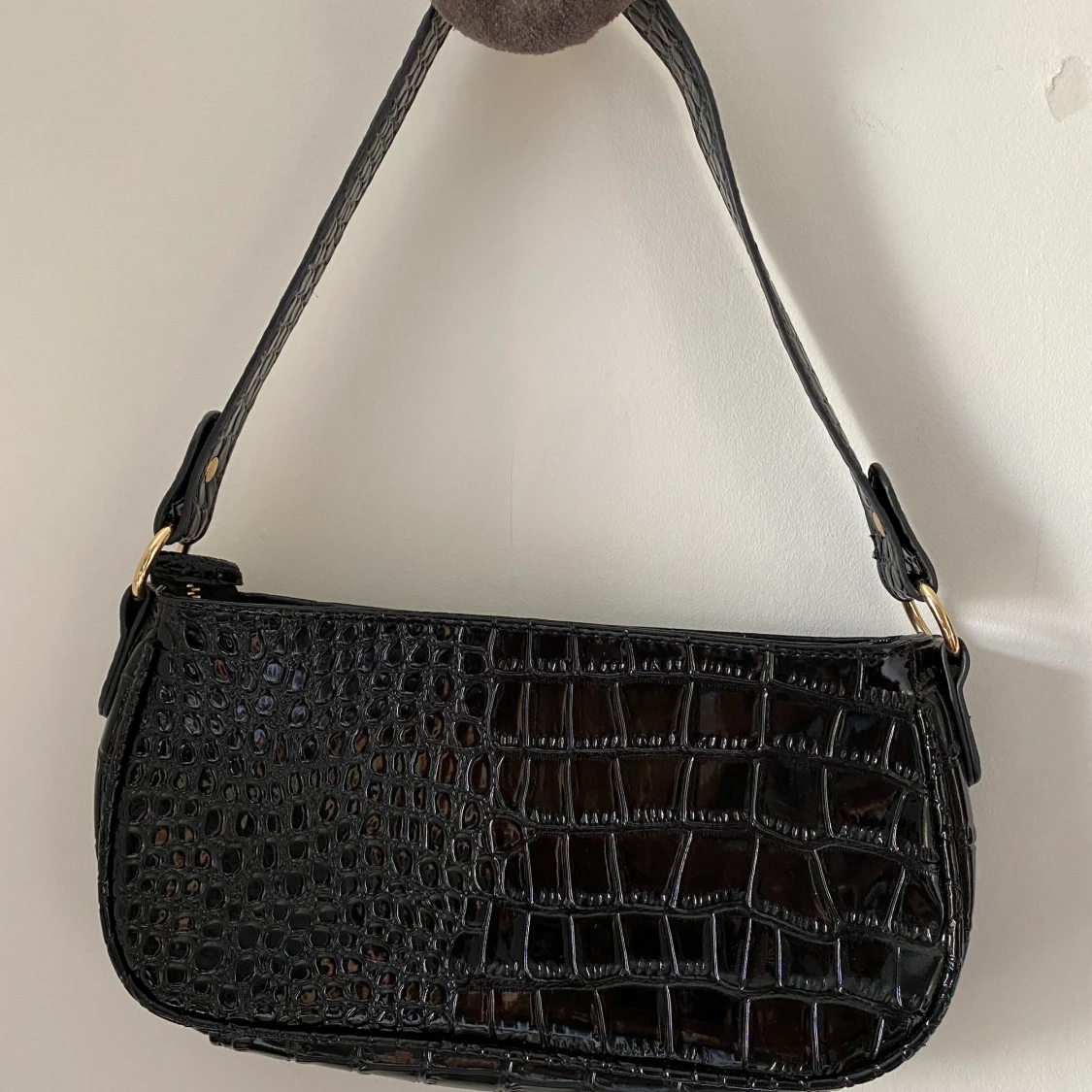 Trendig handväska 🌺 - 90