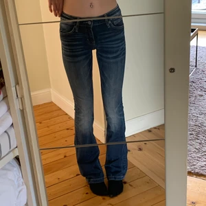 Crocker jeans - Jeans från crocker aldrig använda, i stl 25. 100kr plus frakt🌸🌸