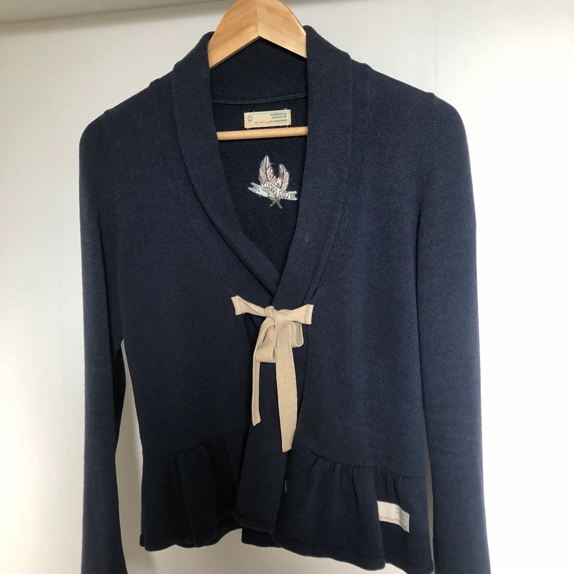 Odd Molly klädpaket