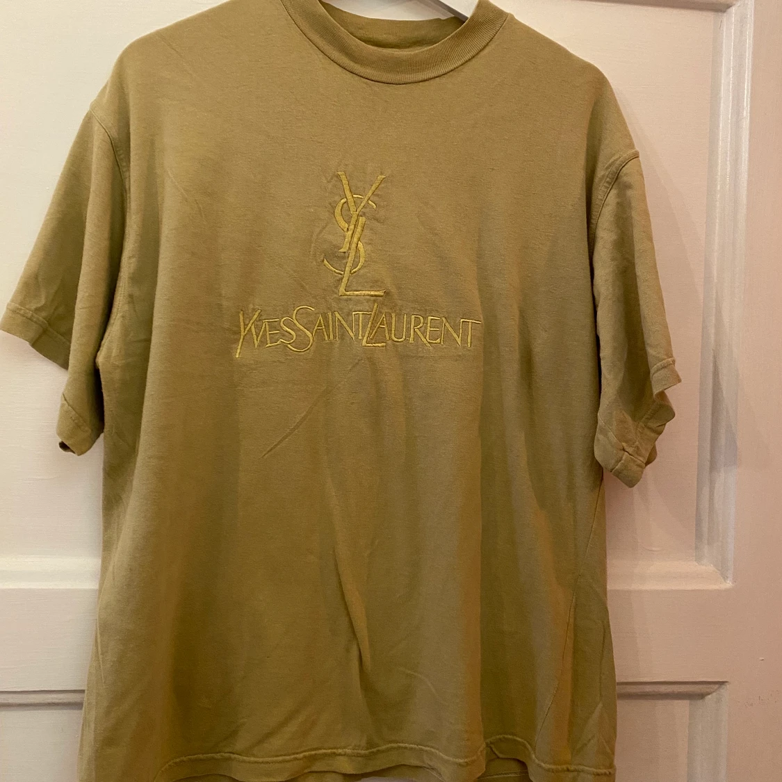 Ysl t-shirt