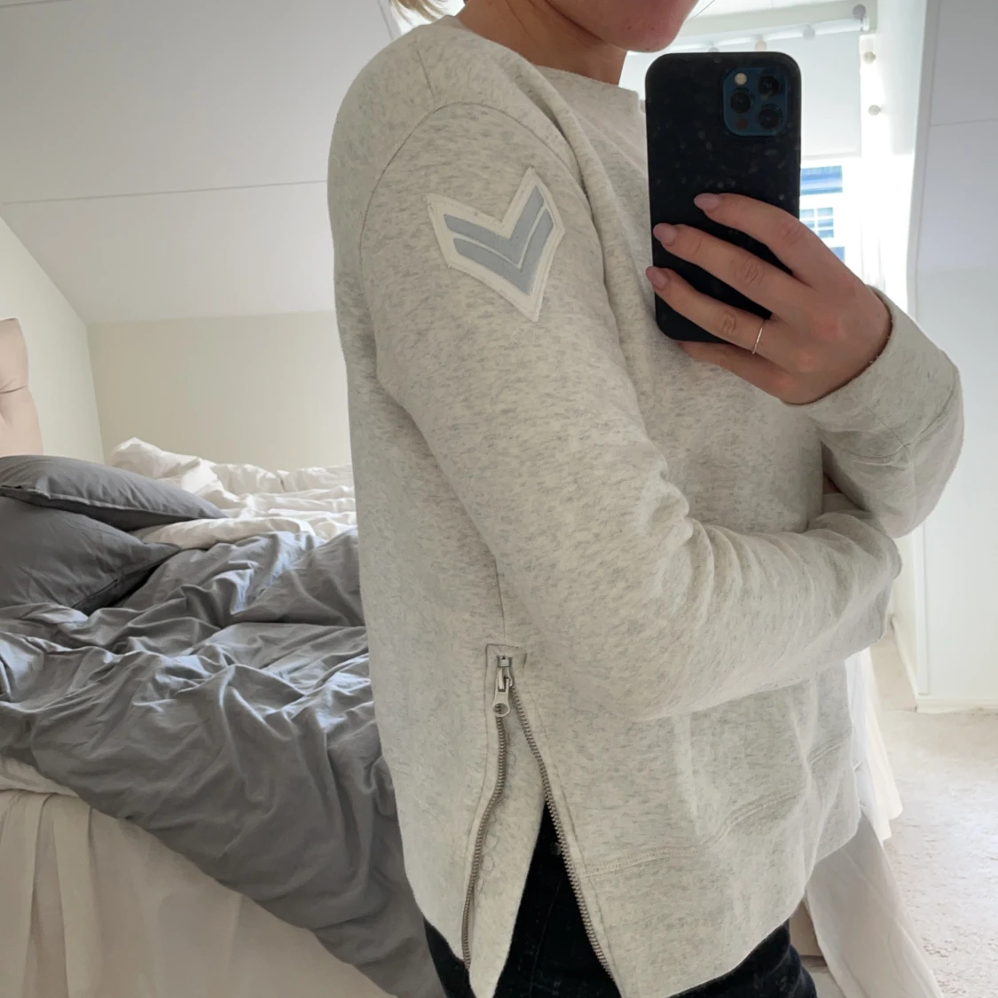 Hunkydory tröja  - 90