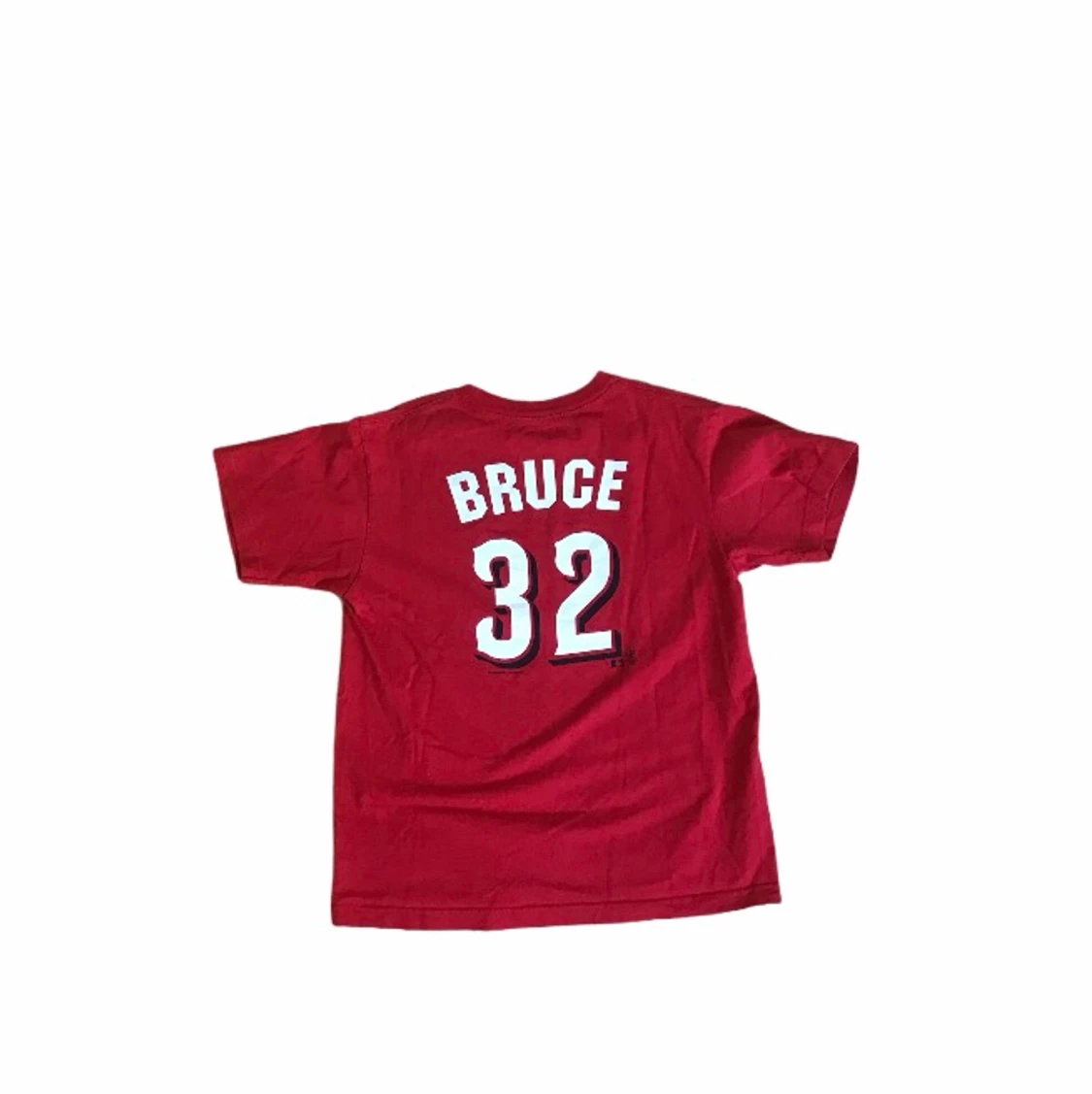 Cincinnati tshirt storlek S - 90