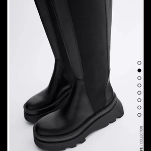 Söker!! - Söker dessa stövlar från zara i storlek  37!!🥰🥰