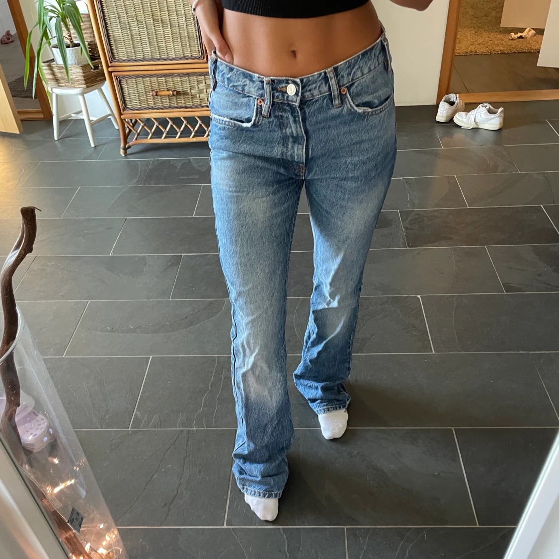 Zara Jeans
