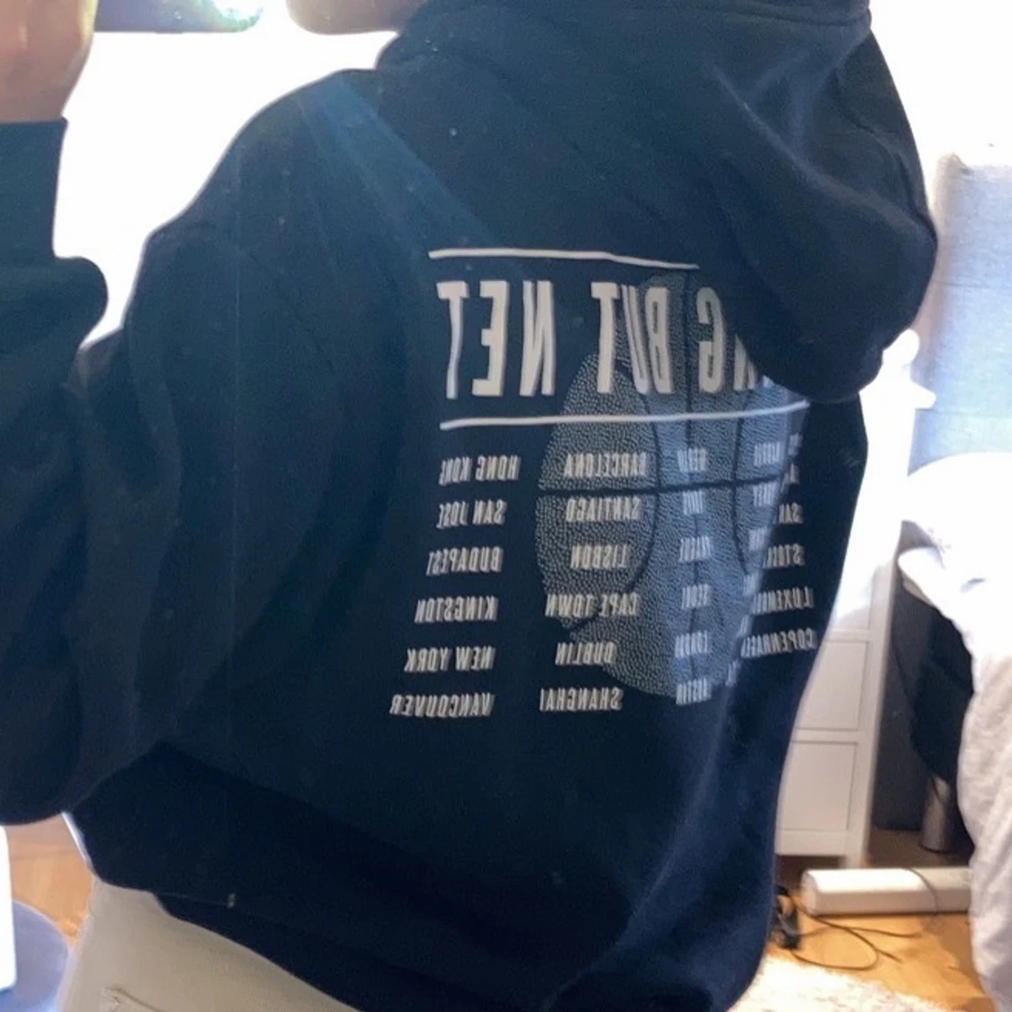 Hoodie från Hm - 90