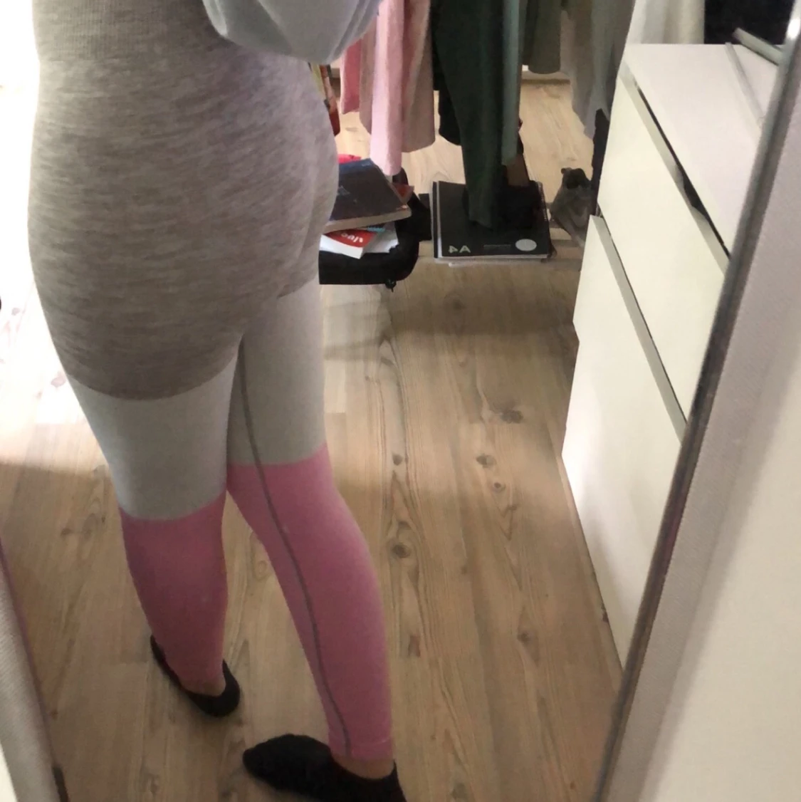 Träningsthights  - 91