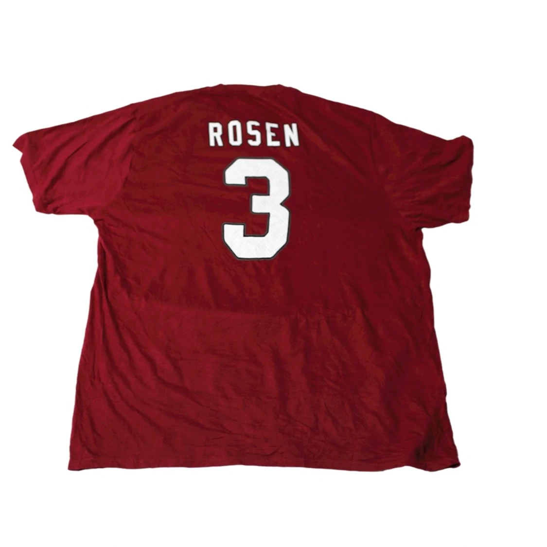 Rosen - Vintage Graphic Tee  - 91