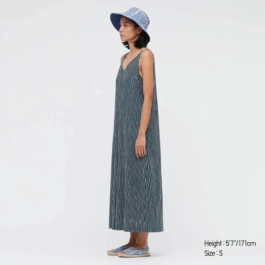 Uniqlo X Marimekko jumpsuit - 90