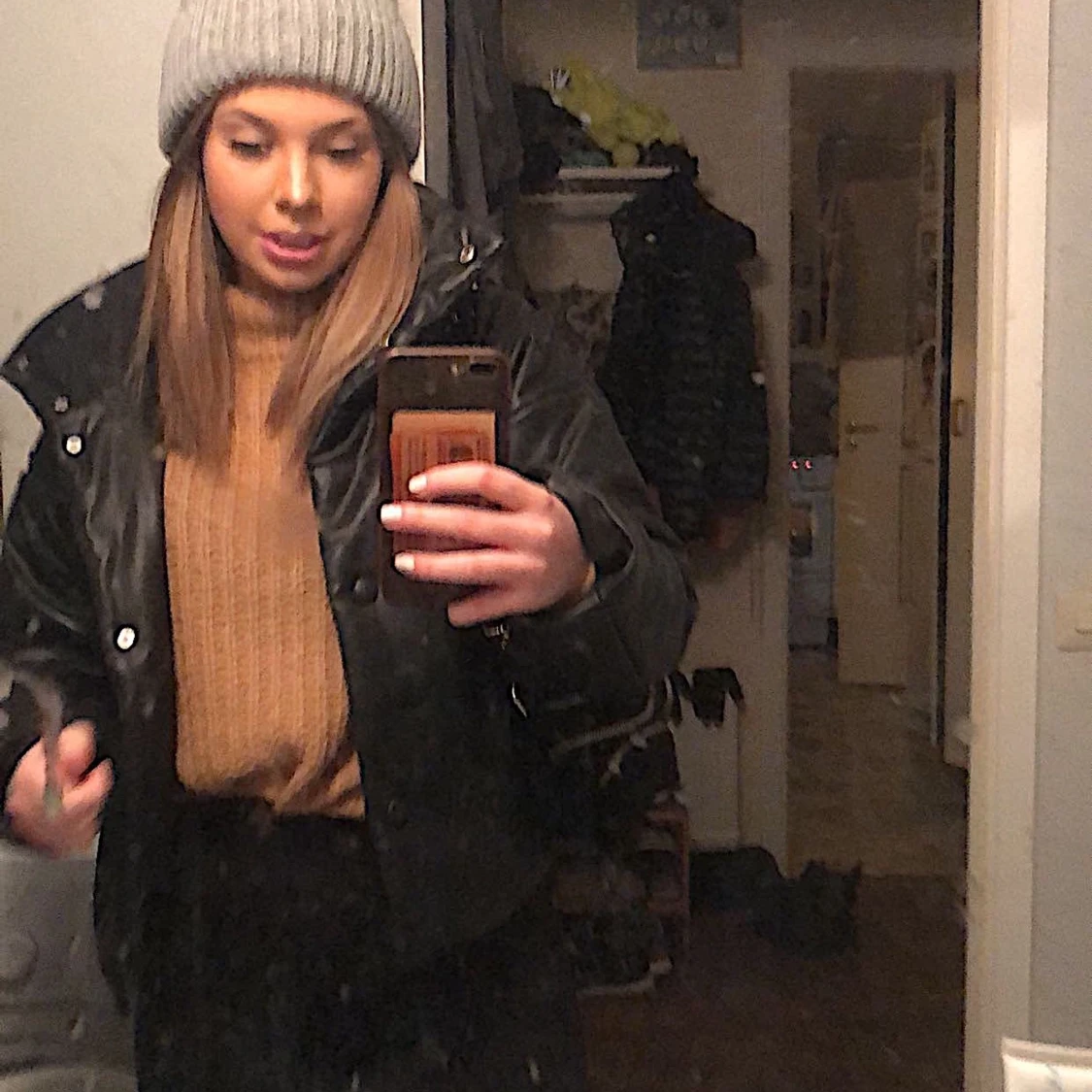 Nakd vinterjacka  - 90