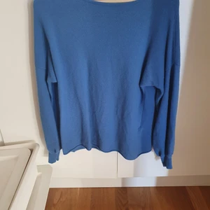 Benetton - Jättefin kofta ifrån Benetton. 